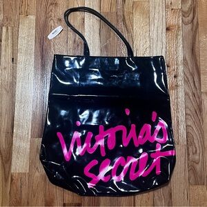 Victoria's Secret Tote Bag